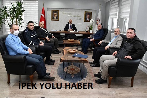 Terme Belediyesi’nde memurun yüzü güldü