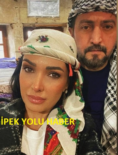 Ferman Hilal’e Şanlıurfa’da rehberlik etti
