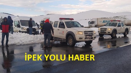 Büyükşehir’den Nurdağı’na Yardım Eli