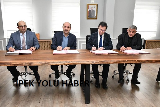 İpek Yolu Haber Ajansı