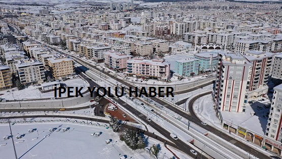 BÜYÜKŞEHİR TARİH VE RAKAMLARLA UYARDI!