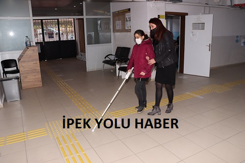 İpek Yolu Haber Ajansı