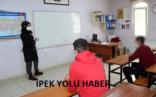 İpek Yolu Haber Ajansı