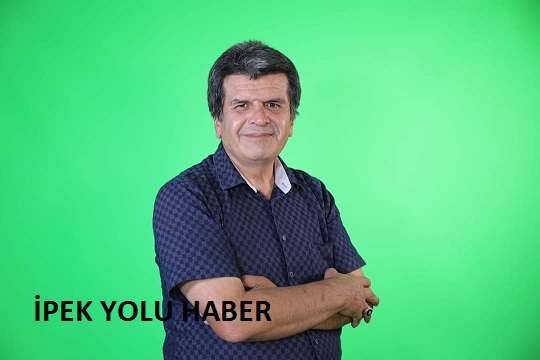 İpek Yolu Haber Ajansı