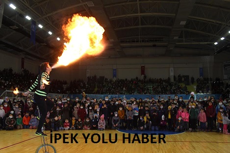 İpek Yolu Haber Ajansı