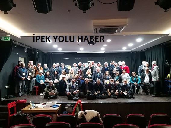 DÜŞLER DÜNYASI CANLI YAYINDA ETKİNLİK YAPTI 