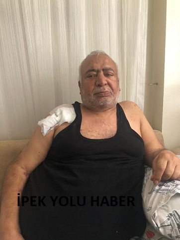 MİLLİ BOKSÖR 12 GÜN ENTÜBE OLDU  YAŞAM MÜCADELESİNİ KAZANDI