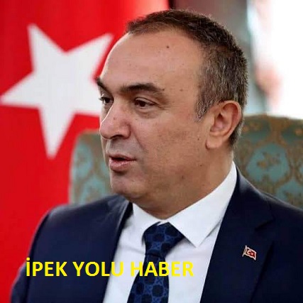 KİLİS VALİSİ RECEP SOYTÜRK AMBULANS UÇAKLA ANKARAYA GÖTÜRÜLDÜ