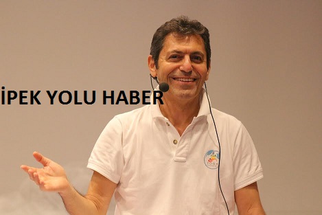 ULUSLARARASI YOGA FEDERASYONU  BAŞKANI AKİF MANAF İLE RÖPORTAJ