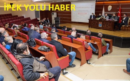 YALOVA BELEDİYESİ’NDE KADROLU İŞÇİLERE %49 EK ZAM