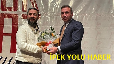 Prof. Batı: “Geçmişimizi Öğrenerek Geleceğe Işık Tutabiliriz”