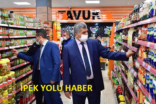 KDV İndirimi ile ilgili denetlemeler başladı.