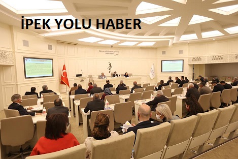 BÜYÜKŞEHİR’DEN 8 MART DÜNYA KADINLAR GÜNÜ’NDE GAZİ ŞEHİRLİ KADINLARA JEST!