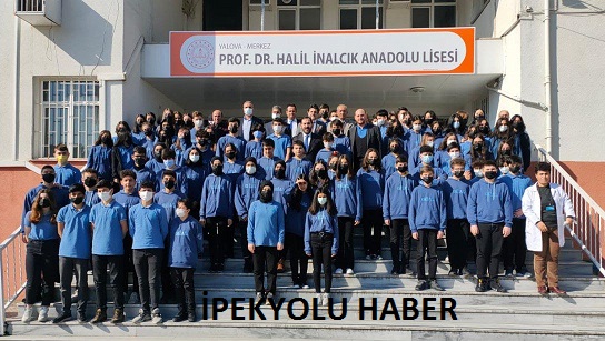 İpek Yolu Haber Ajansı