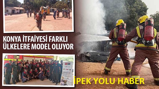 İpek Yolu Haber Ajansı