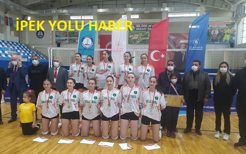 ŞAHİNBEY BELEDİYESİ 192 SPORCUYU AĞIRLADI