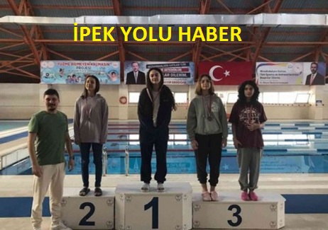  DÜZCE’DE 120 SPORCU KIYASIYA YARIŞTI 
