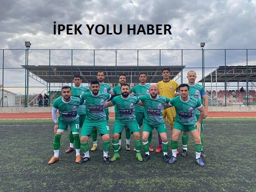 Oğuzeli belediyespor seriye bağladı 