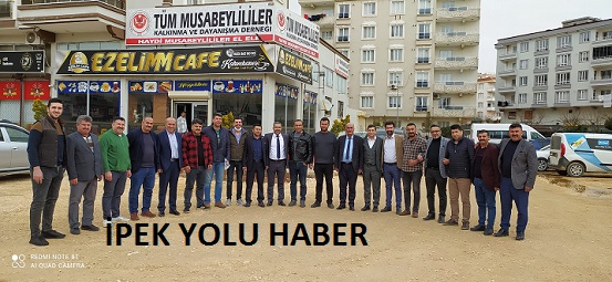 ÇİĞ KÖFTELİ KAN BAĞIŞI