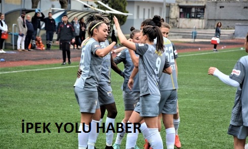 ALGspor, hafta sonunda Samsun İlkadım Belediyespor ile oynayacağı maç için Samsun’a gidiyor.