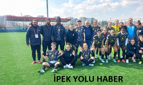 ALGSPOR  ENGEL TANIMIYOR SAHADA FIRTINA OLDU  GOL YAĞDIRDI  11.-0