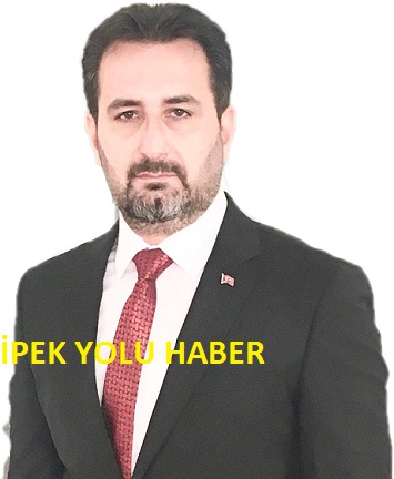 AK PARTİ ŞKM KOORDİNASYON  BAŞKANLIĞINA  KADİR AÇIKGÖZ ATANDI