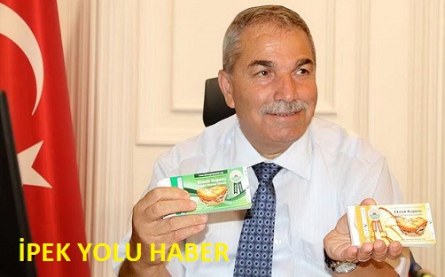 DAR GELİRLİ AİLELERİN İMDADINA BAŞKAN DEMİRTAŞ YETİŞTİ