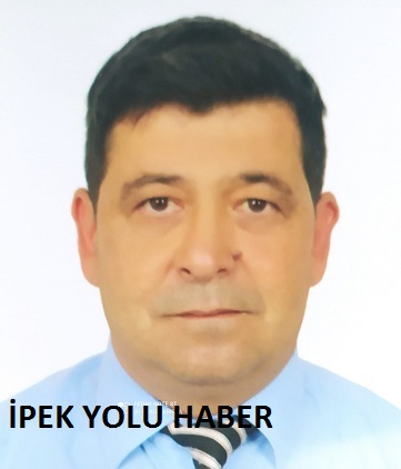 SÜLEYMAN MERCAN  YENİ GÖREV