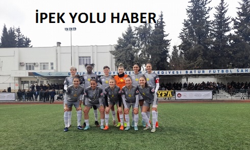 ALG SPOR RAKİP TANIMIYOR