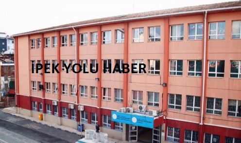 İpek Yolu Haber Ajansı