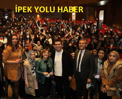 İpek Yolu Haber Ajansı