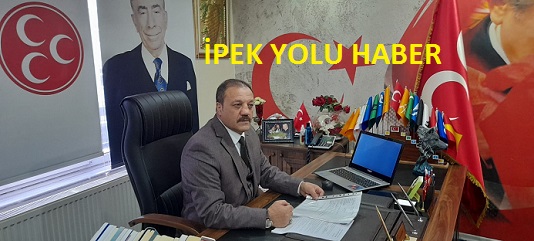 Milliyetçi Hareket Partisi’nin Erzurum İl Başkanı Naim Karataş,1071 kişinin İP’e katıldığı yönündeki kurgusal gösterinin, gerçekleri yansıtmadığını söyledi