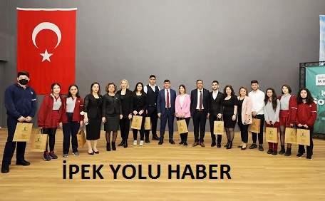 İpek Yolu Haber Ajansı