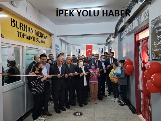 İpek Yolu Haber Ajansı