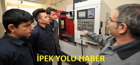 İpek Yolu Haber Ajansı