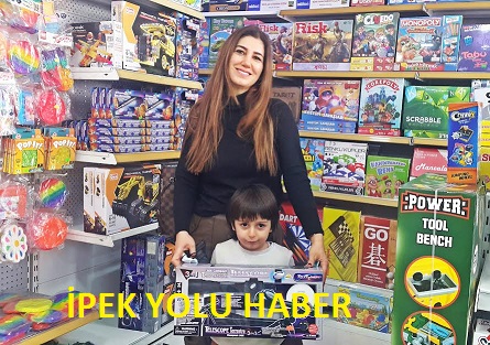 Oğlunun  inadı Nadide Sultan’ı yendi