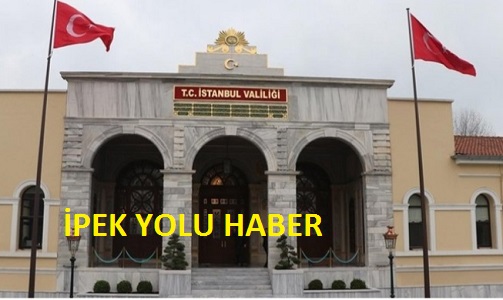 İSTANBUL VALİLİĞİNDEN DÜZENSİZ GÖÇ AÇIKLAMASI