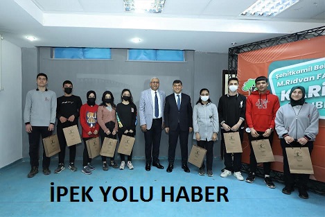 İpek Yolu Haber Ajansı