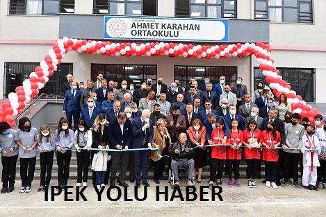 İpek Yolu Haber Ajansı