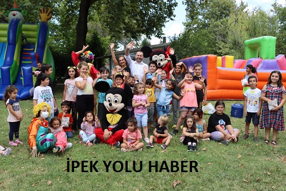 İpek Yolu Haber Ajansı