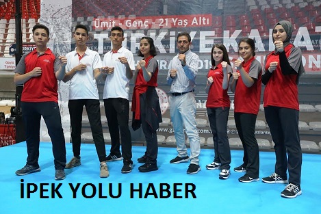 3 YILDA GBB SPOR KULÜBÜ BAŞARILARIYLA TAKDİR TOPLADI