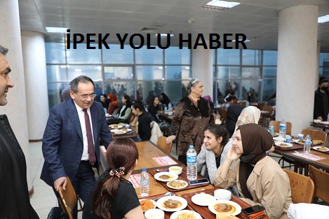 İpek Yolu Haber Ajansı