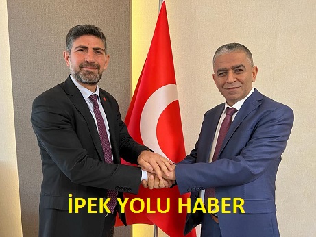  Gaziantep Esnaf ve Sanatkarlar Odaları Birliğinden dev projeler
