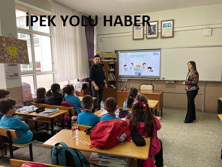 İpek Yolu Haber Ajansı