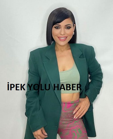 ÜNLÜ İŞ KADINI BAHAR BABACAN SAÇ DÖKÜLMESİNİ BİTİREN ŞAMPUAN ÇIKARDI