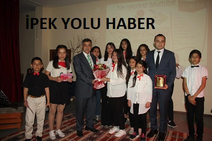 ŞAİR AKSU NURHAK’A  ONUR  KONUĞU OLARAK KATILDI!