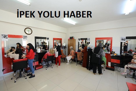 İpek Yolu Haber Ajansı