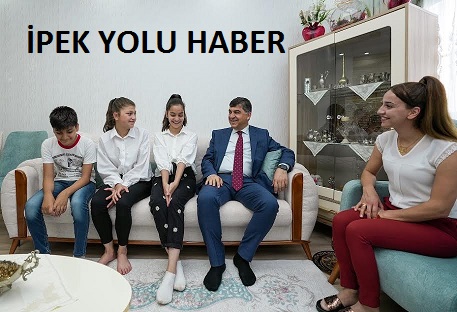 İpek Yolu Haber Ajansı