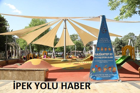 İpek Yolu Haber Ajansı