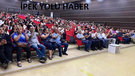Âşık Mahzuni Şerif’in Unutulmaz Eserleri Hep Bir Ağızdan Seslendirildi